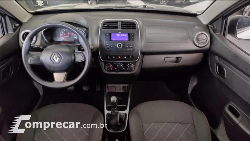 KWID 1.0 12V SCE ZEN