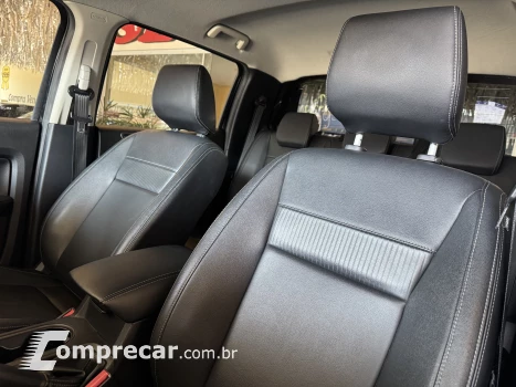 RANGER 2.2 Black 4X4 CD 16V