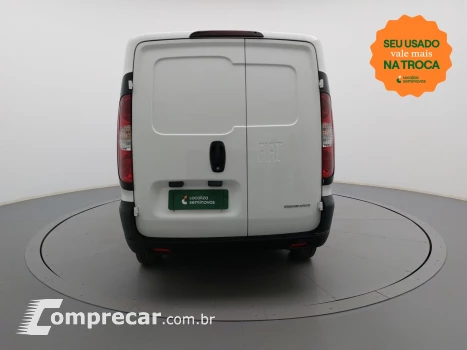 FIORINO 1.4 MPI FURGÃO ENDURANCE 8V FLEX 2P MANUAL