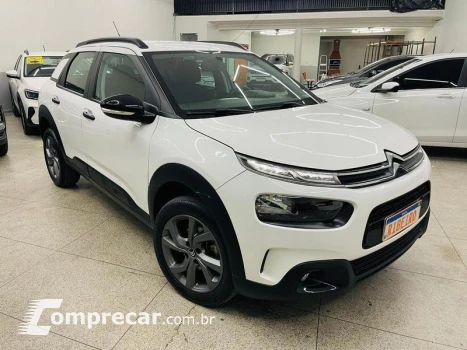 C4 CACTUS FEEL AT