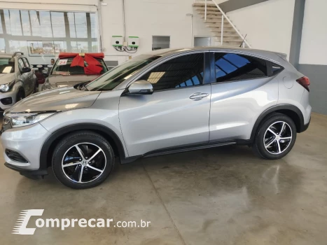 HR-V 1.8 16V EX