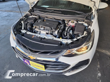 CRUZE 1.4 Turbo LTZ 16V