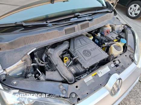 CROSS UP 1.0 TSI 12V