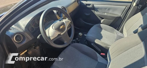 CELTA 1.0 MPFI LT 8V