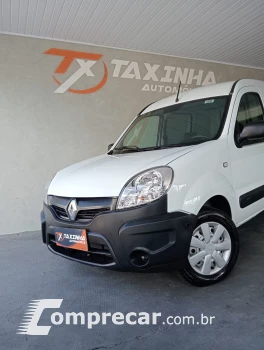 Renault KANGOO 1.6 Expression 16V 4 portas