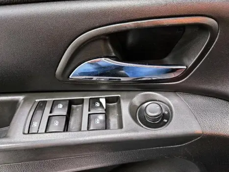 CRUZE 1.8 LT SPORT6 16V FLEX 4P AUTOMÁTICO