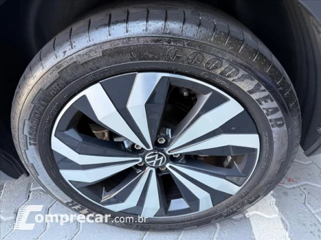 T-CROSS 1.0 200 TSI