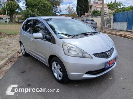 FIT 1.4 LX 8V