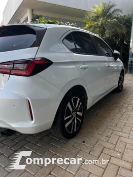 CITY 1.5 I-vtec Hatch EXL