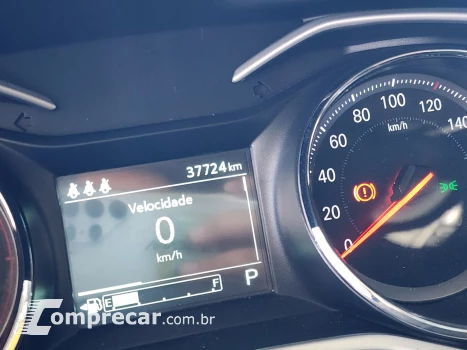 ONIX HATCH PREM. 1.0 12V TB Flex 5p Aut.