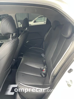 HB20 1.0 12V Comfort Plus