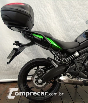 KAWASAKI VERSYS ABS