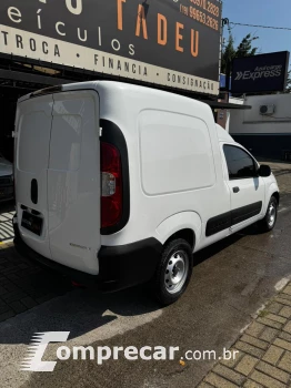 FIORINO 1.4 MPI Furgão Endurance 8V