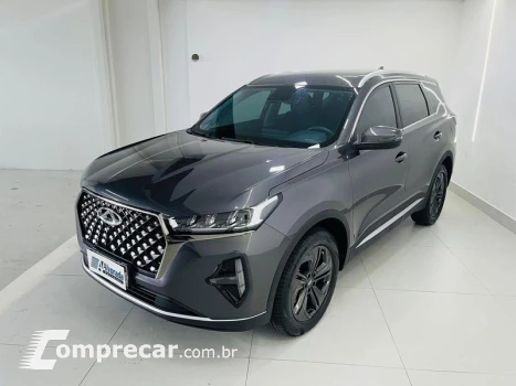 CHERY TIGGO7 SPORT 4 portas