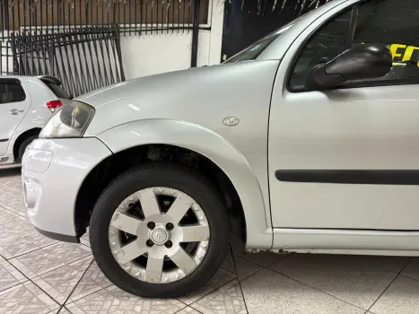 C3 1.4 I GLX 8V