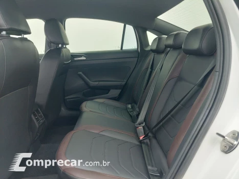 VIRTUS 1.0 200 TSI HIGHLINE AUTOMÁTICO