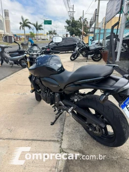CB 600F HORNET