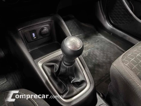 HB20 1.0 12V FLEX SENSE MANUAL