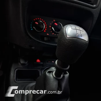 CLIO 1.0 RN 16V