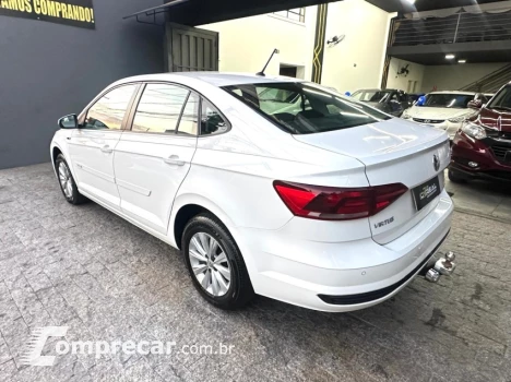 VOYAGE 1.6 MSI Totalflex Comfortline