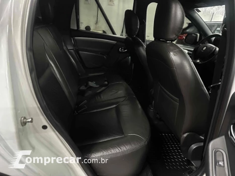 DUSTER 1.6 EXPRESSION 4X2 16V FLEX 4P MANUAL