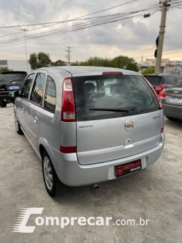 MERIVA 1.8 MPFI Premium 8V