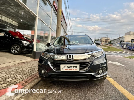 HR-V 1.8 16V EXL