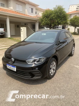 Volkswagen POLO 1.0 MPI 4 portas