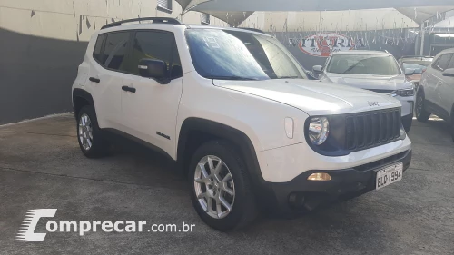 RENEGADE 1.8 16V Sport