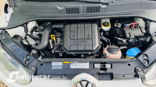 UP 1.0 MPI Take UP 12V