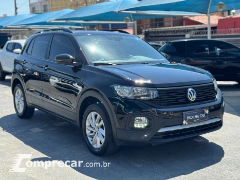 T-CROSS 1.0 200 TSI Sense