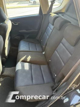 FIT 1.4 LX 8V