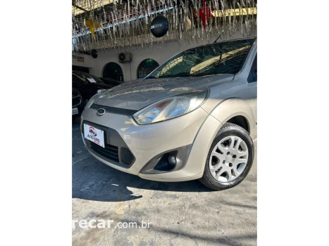 FIESTA 1.0 ROCAM 8V FLEX 4P MANUAL
