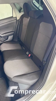 POLO 1.0 200 TSI Comfortline