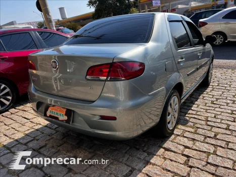 SIENA 1.4 MPI EL 8V