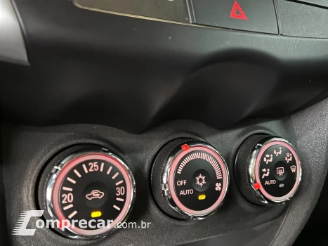 ASX 2.0 AWD 16V FLEX 4P AUTOMÁTICO