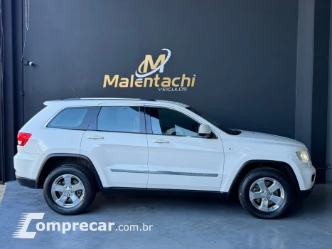 CHEROKEE 3.7 LIMITED 4X4 V6 12V GASOLINA 4P AUTOMÁTICO