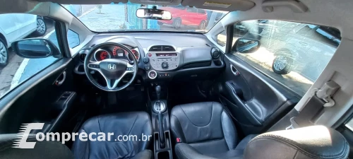 FIT 1.5 EX 16V