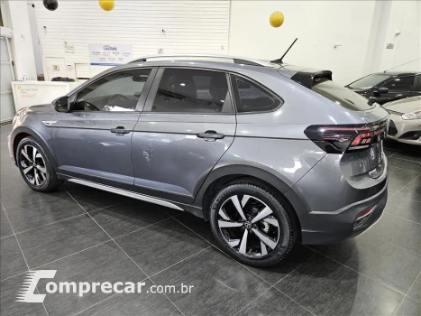 NIVUS 1.0 200 TSI TOTAL FLEX HIGHLINE AUTOMÁTICO