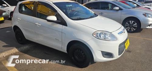 Fiat PALIO 4 portas