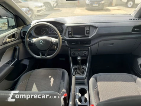 T-CROSS 1.0 200 TSI Sense