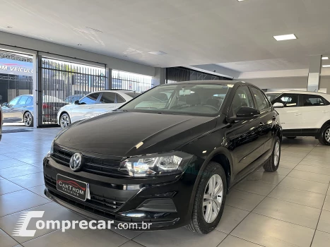 POLO 1.6 MSI