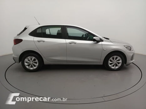ONIX 1.0 FLEX MANUAL