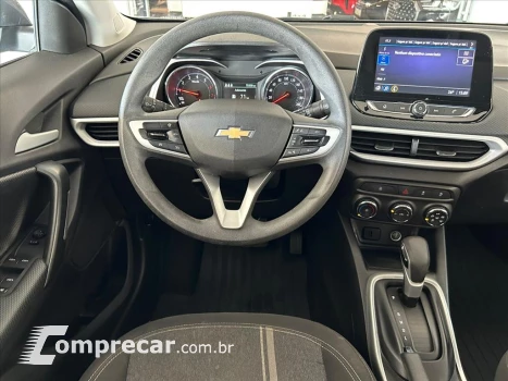 TRACKER 1.0 TURBO FLEX LT AUTOMÁTICO