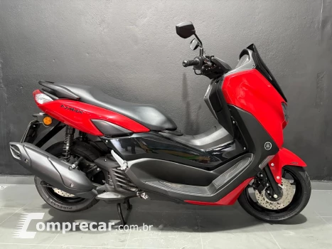 Yamaha NMAX 160 CONNECTED ABS