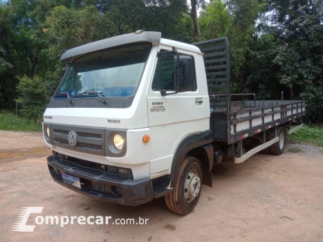 Volkswagen 10.160 DRC 4X2 2 portas