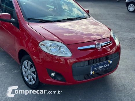 PALIO 1.4 MPI Attractive 8V
