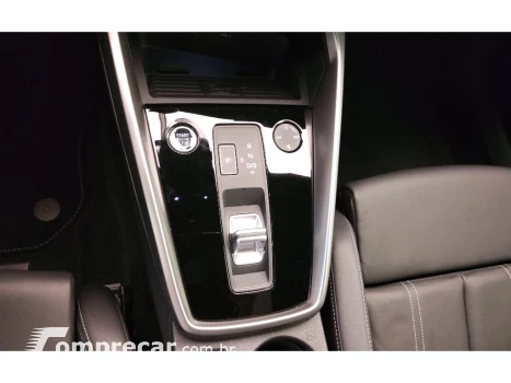A3 2.0 40 TFSI MHEV SEDAN PERFORMANCE BLACK S-TRONIC