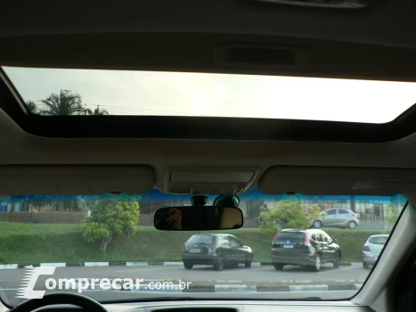 CRV 2.0 EXL 4X2 16V