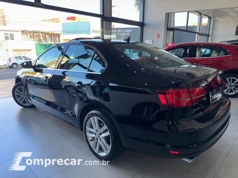 JETTA 2.0 TSI Highline 211cv